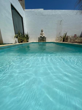 Bardot Hostel